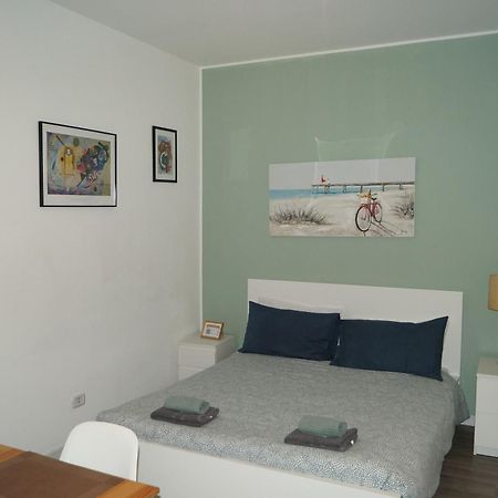House Naviglio Quattro Διαμέρισμα Μιλάνο Εξωτερικό φωτογραφία