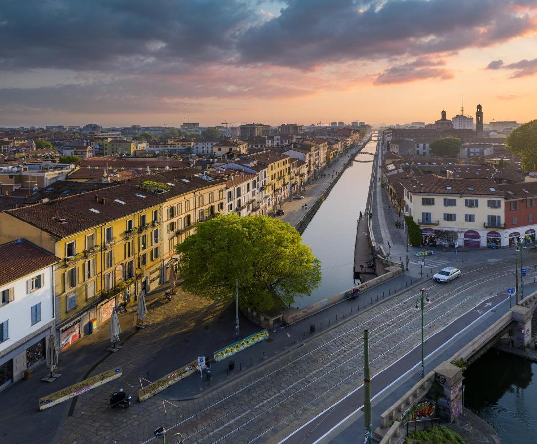 House Naviglio Quattro Διαμέρισμα Μιλάνο Εξωτερικό φωτογραφία