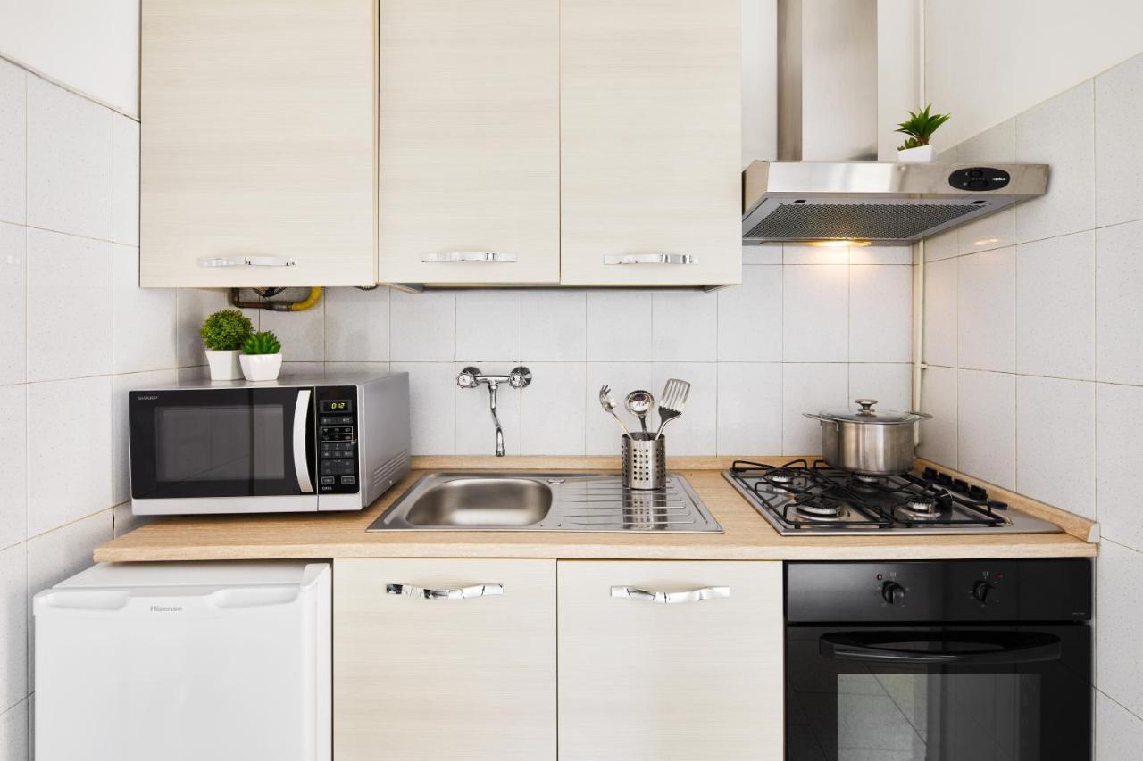 House Naviglio Quattro Διαμέρισμα Μιλάνο Εξωτερικό φωτογραφία