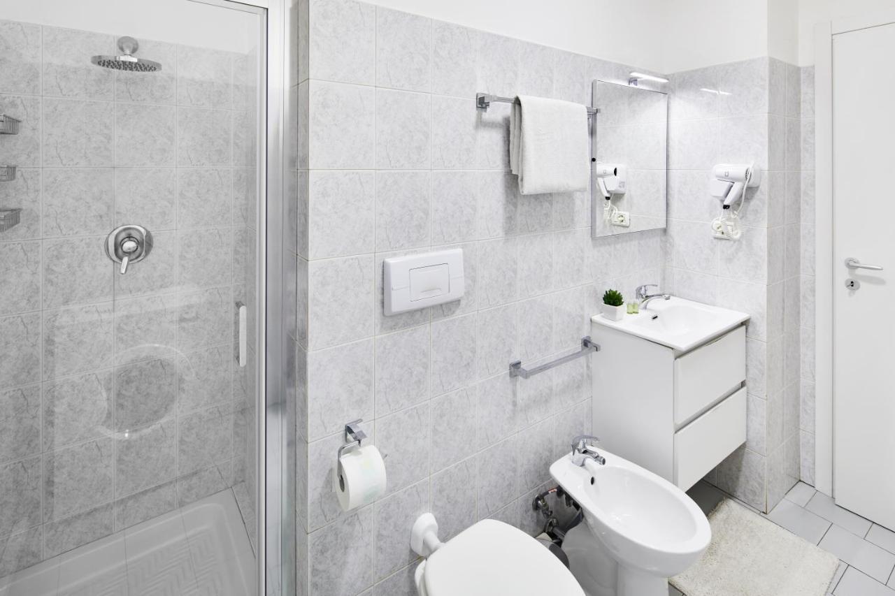 House Naviglio Quattro Διαμέρισμα Μιλάνο Εξωτερικό φωτογραφία