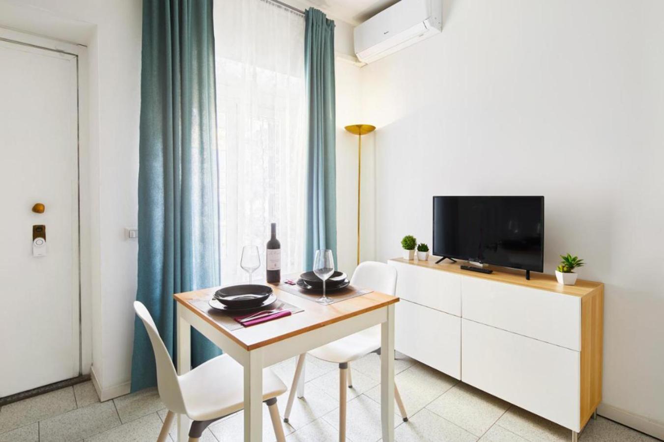 House Naviglio Quattro Διαμέρισμα Μιλάνο Εξωτερικό φωτογραφία