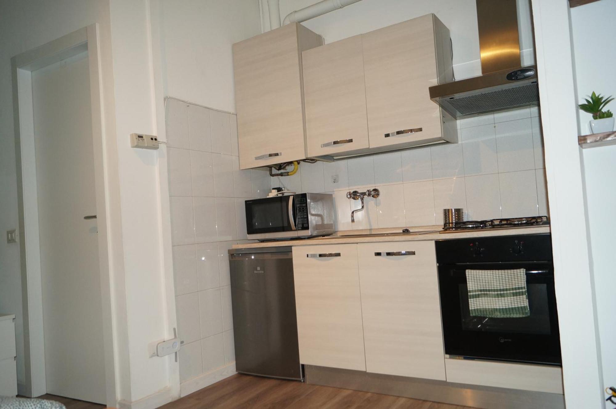 House Naviglio Quattro Διαμέρισμα Μιλάνο Εξωτερικό φωτογραφία