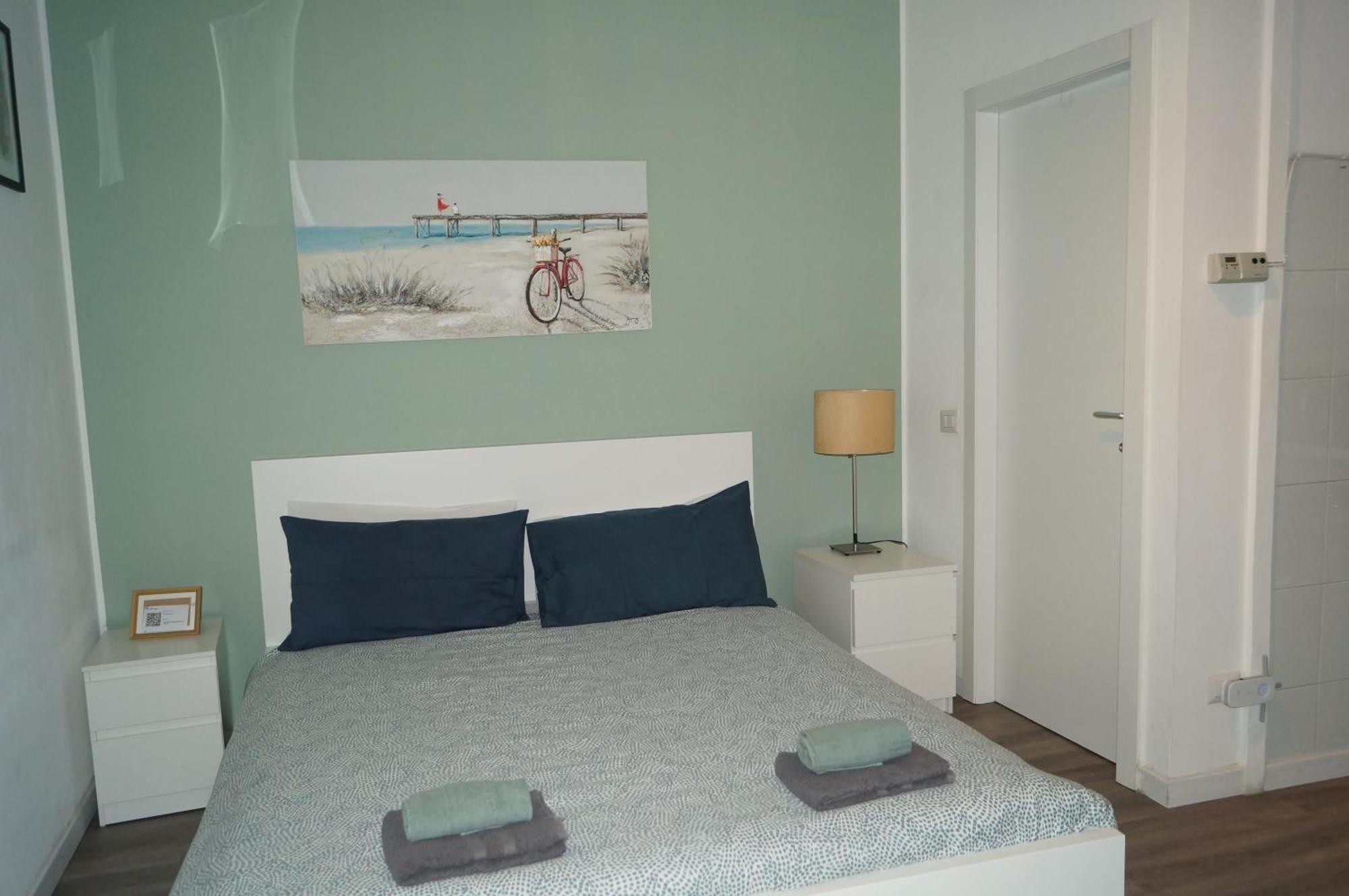 House Naviglio Quattro Διαμέρισμα Μιλάνο Εξωτερικό φωτογραφία