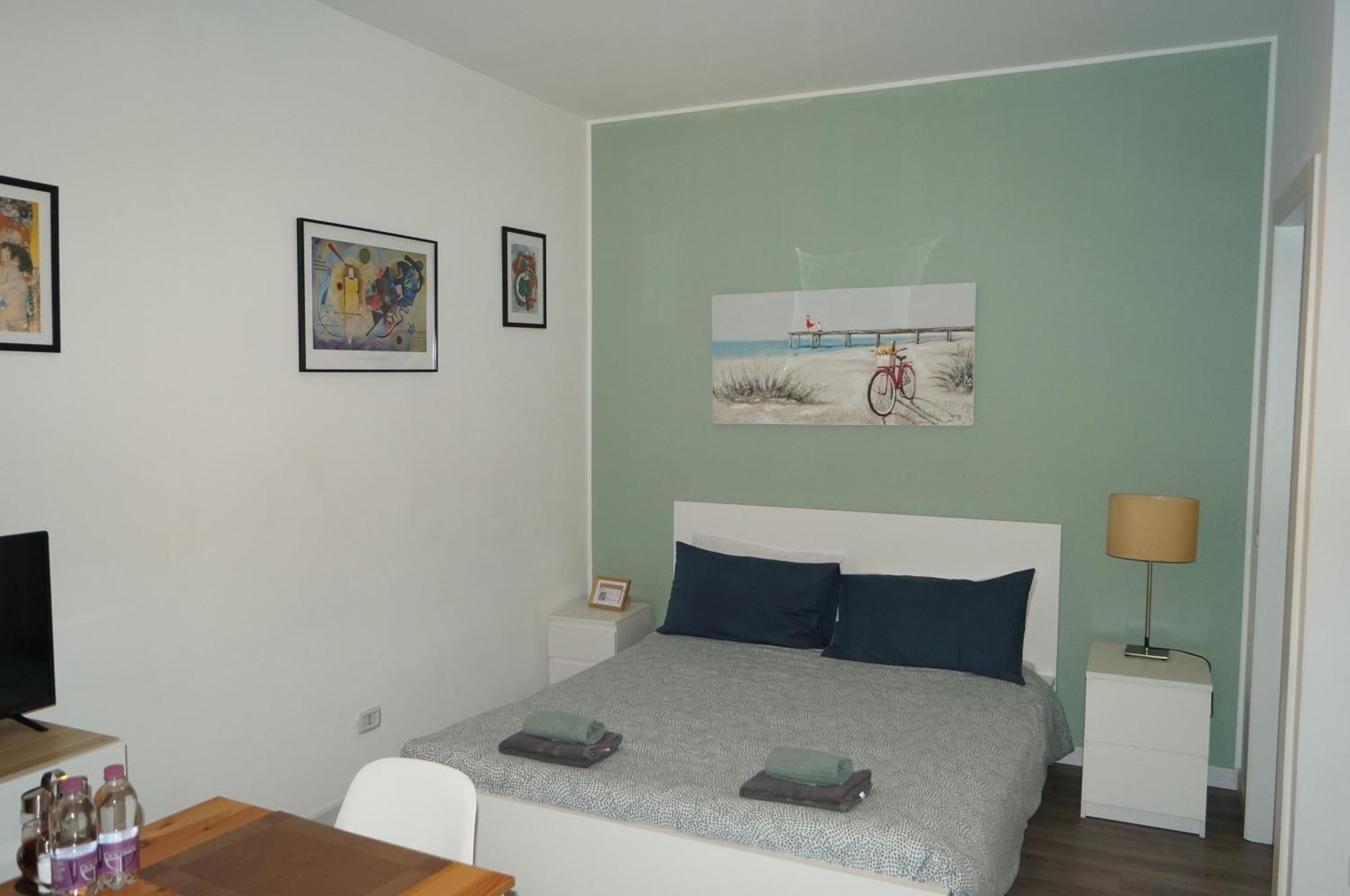 House Naviglio Quattro Διαμέρισμα Μιλάνο Εξωτερικό φωτογραφία