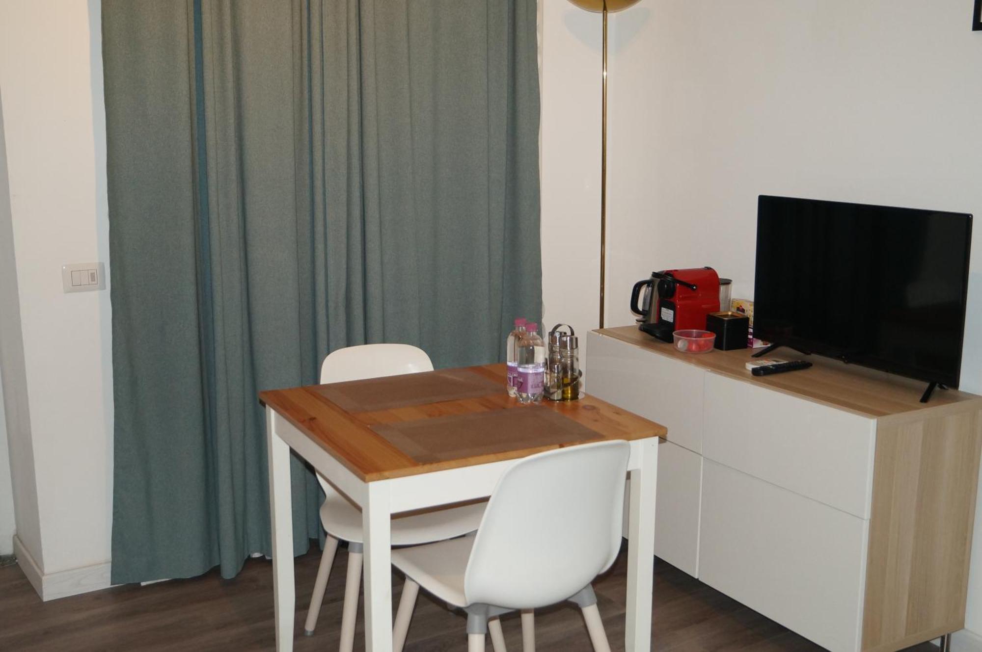 House Naviglio Quattro Διαμέρισμα Μιλάνο Εξωτερικό φωτογραφία