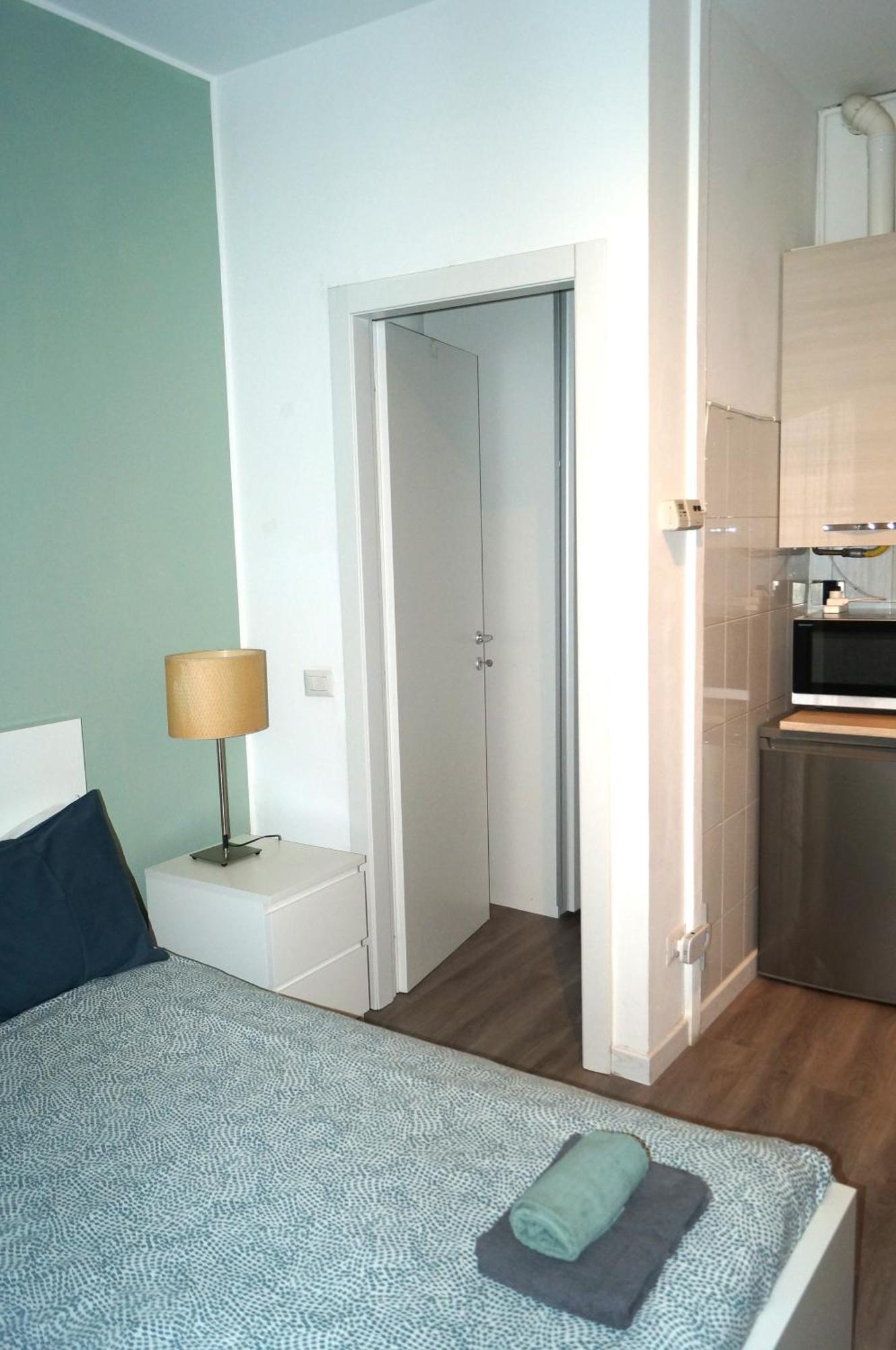 House Naviglio Quattro Διαμέρισμα Μιλάνο Εξωτερικό φωτογραφία