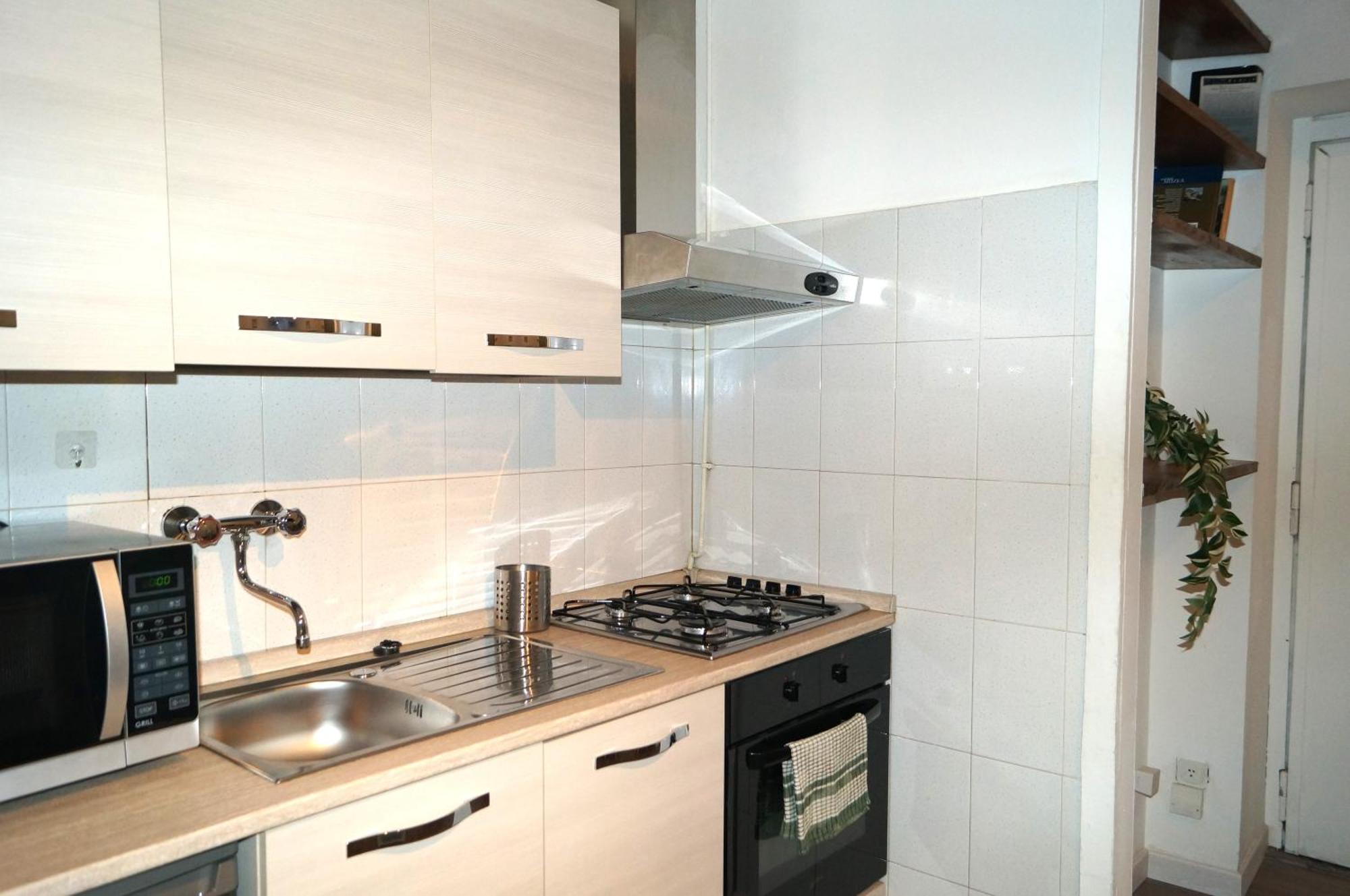 House Naviglio Quattro Διαμέρισμα Μιλάνο Εξωτερικό φωτογραφία