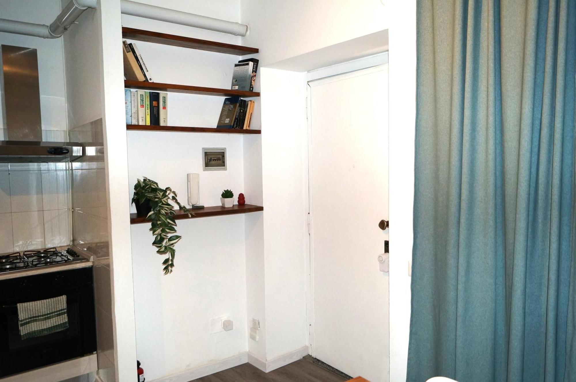 House Naviglio Quattro Διαμέρισμα Μιλάνο Εξωτερικό φωτογραφία